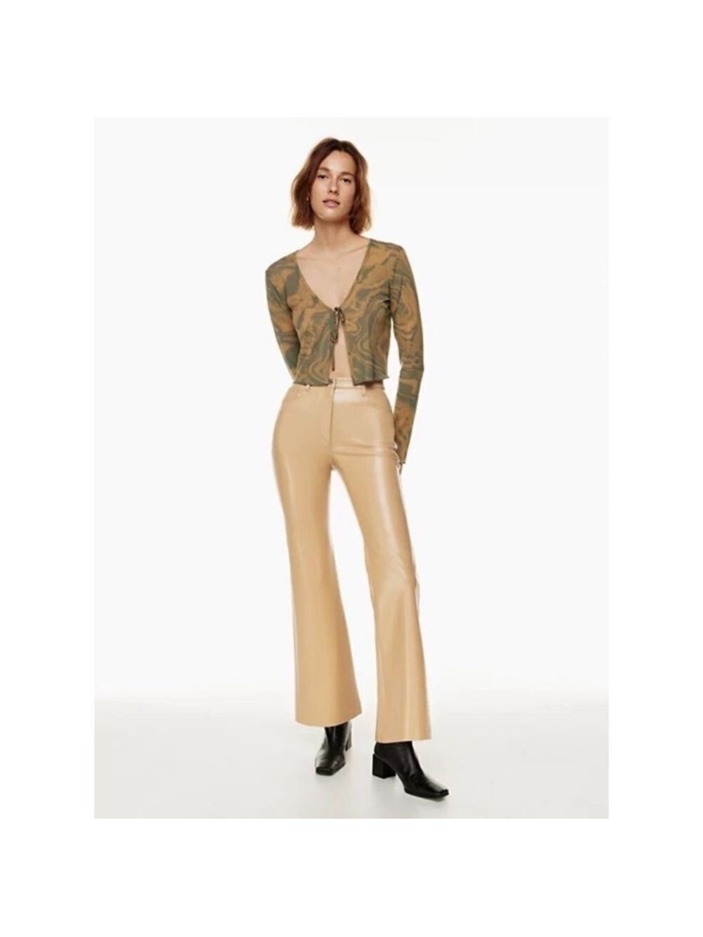 Wilfred pants